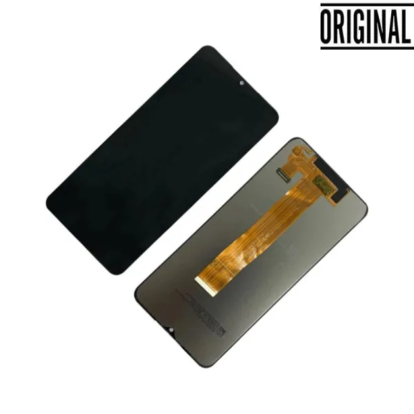 Pantalla para Samsung A02 (A022) /M02 (M022) / F12 2021 (F127) Sin Marco (Original Service Pack)