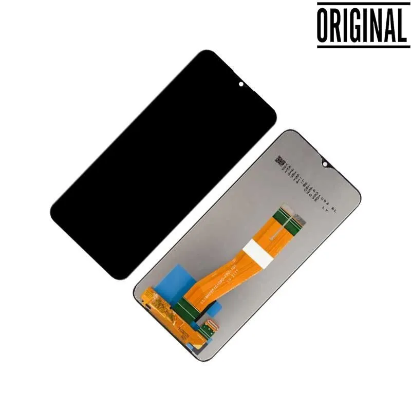 Pantalla para Samsung A02s (A025F) / A03S (A037F) / A03 (A035F) Sin marco (Vesion: Non EU 160mm)