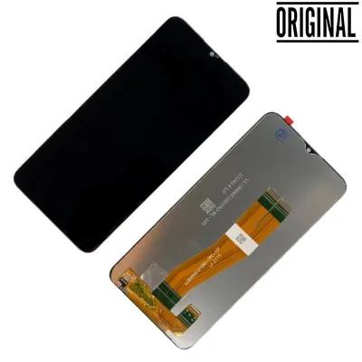 Pantalla para Samsung A02s (A025G) / A03S (A037G) / A03 (A035G) Sin marco (Vesion: EU 162mm)