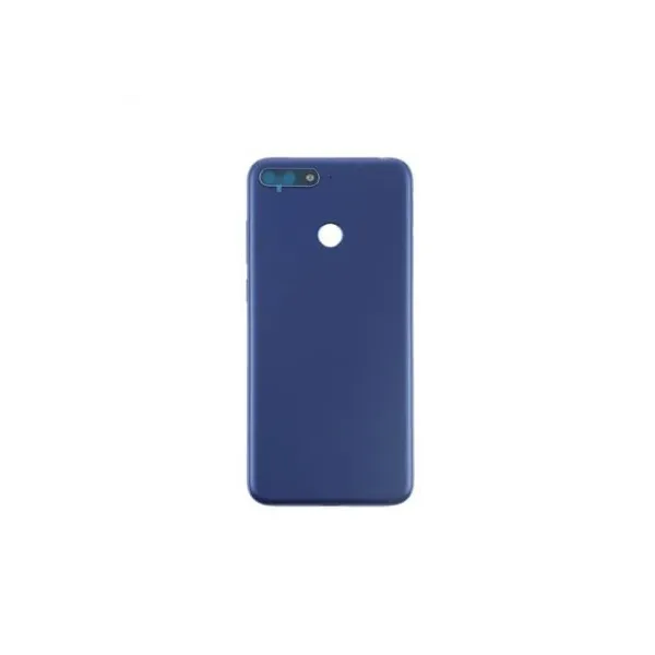 Tapa Trasera para Huawei Y6 2018 Azul (Original)