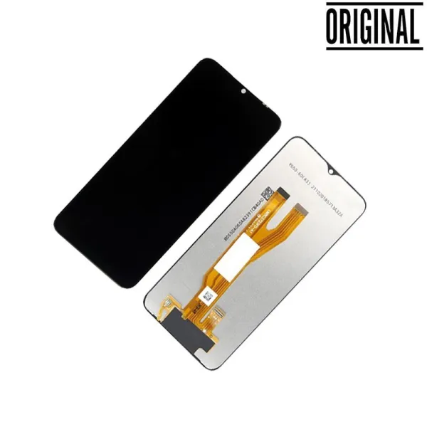 Pantalla para Samsung A03 Core /A032 sin Marco (Original Service Pack)