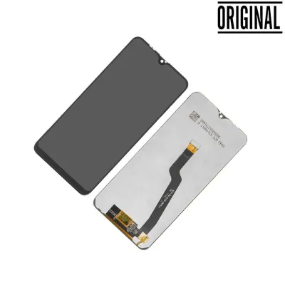 Pantalla Para Samsung A10 (A105M) / M10 (M105M) Sin Marco (Original Service Pack)