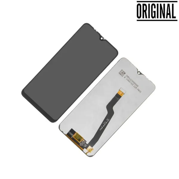 Pantalla Para Samsung A10 (A105M) / M10 (M105M) Sin Marco (Original Service Pack)