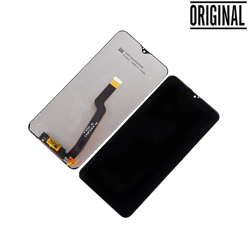 Pantalla Para Samsung A10 /A105F Sin Marco (Original Service Pack)