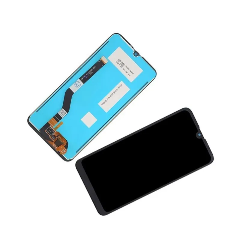Pantalla para Huawei Y7 2019 /Y7 Prime 2019 sin Marco (Original servicepack)