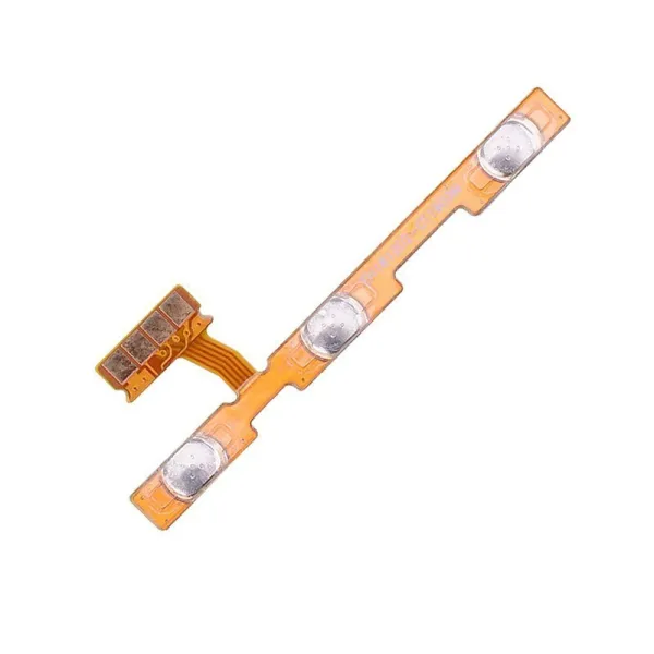 Flex de POWER/Volumen para Huawei  Y7 2019 /Y7 Pro /Y7 Prime 2019