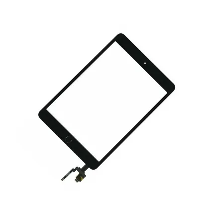 Tactil para iPad mini 3 (A1599 /A1600) Negro