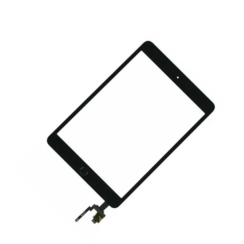 Tactil para iPad mini 3 (A1599 /A1600) Negro