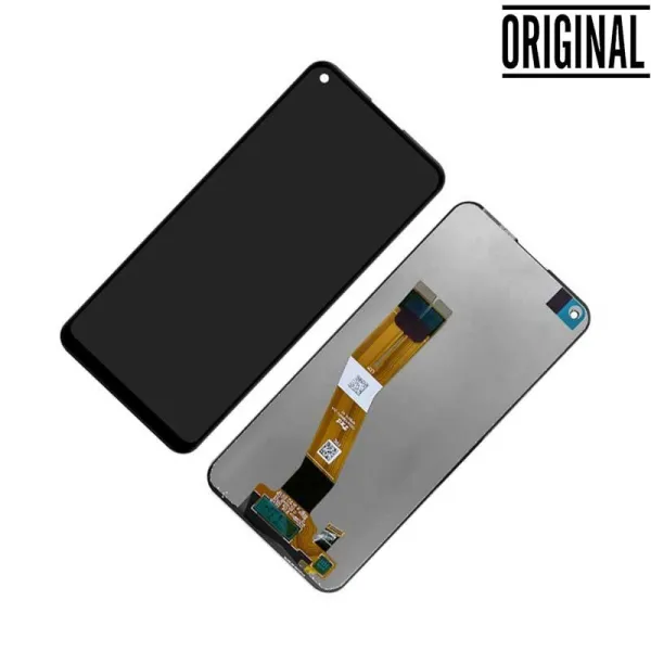Pantalla para Samsung A11 SM-A115 / M11 SM-M115 sin Marco (Original Service Pack)