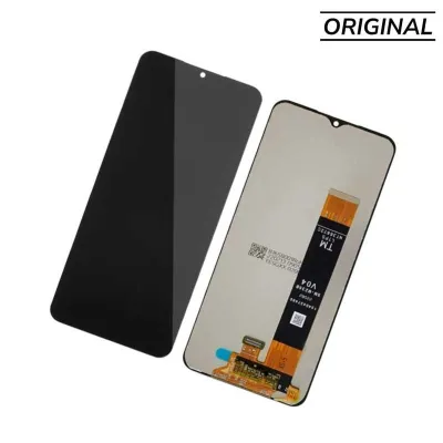 Pantalla para Samsung  A135/M236/A137/M336/A235/M135 (A13 4G/M23/M33 5G) VERSION: TM sin Marco (Original Service Pack)5G (M236)