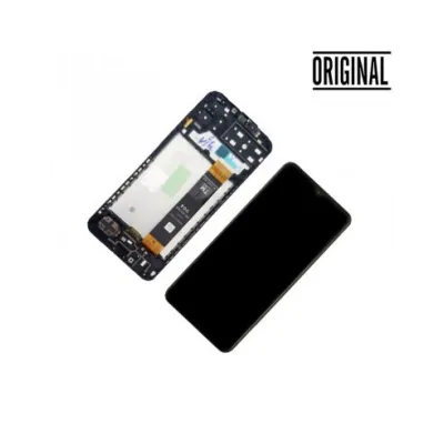 Pantalla para Samsung A13 5G (A136)/A047 BOE Sin Marco (Original Service Pack)