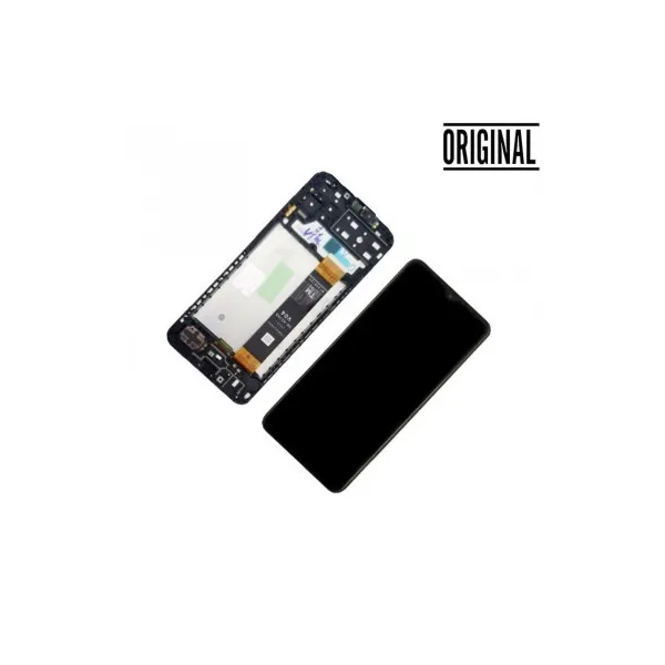 Pantalla para Samsung A13 5G (A136)/A047 BOE Sin Marco (Original Service Pack)