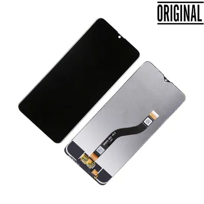 Pantalla para Samsung A20S /A207 sin Marco (Original Service Pack)