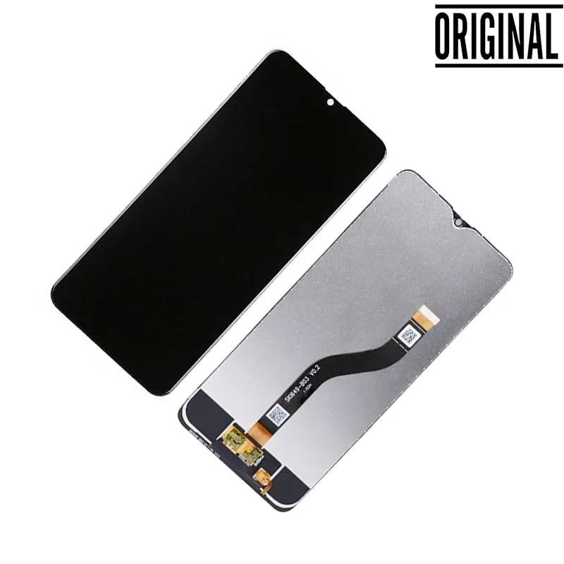 Pantalla para Samsung A20S /A207 sin Marco (Original Service Pack)