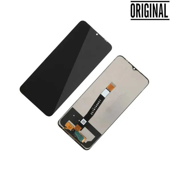 Pantalla Para Samsung A22 5G /A226 Sin Marco (Original Service Pack)