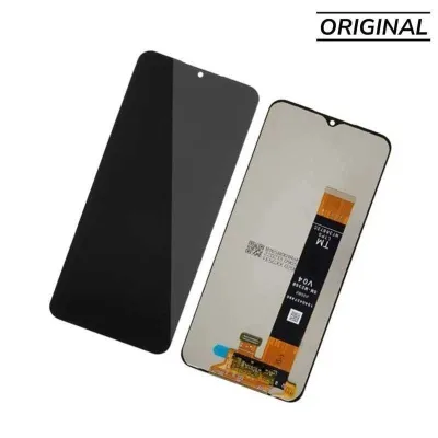 Pantalla para Samsung A23 5G /A236 Sin Marco (Original Service Pack)