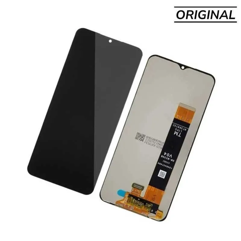 Pantalla para Samsung A23 5G /A236 Sin Marco (Original Service Pack)