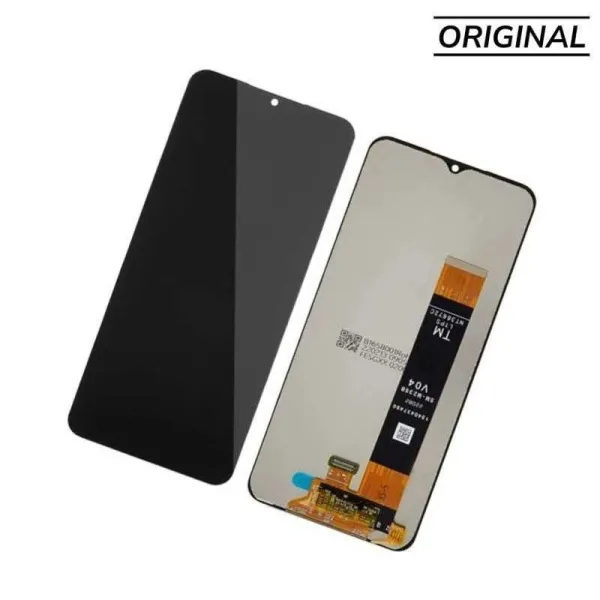 Pantalla para Samsung A23 5G /A236 Sin Marco (Original Service Pack)