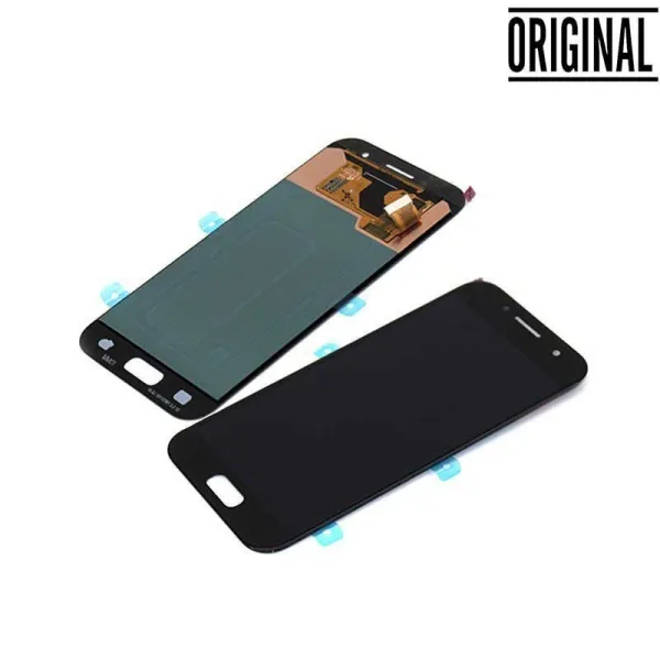 Pantalla para Samsung A3 2017 /A320 Negra