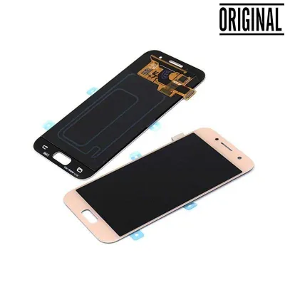 Pantalla para Samsung A3 2017 /A320 Rosa