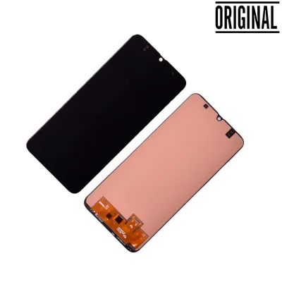 Pantalla para Samsung A30 /A305 Sin Marco (Original Service Pack)