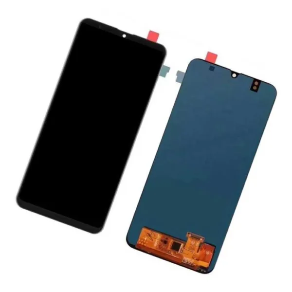 Pantalla para Samsung A30S /A307 OLED Con Marco
