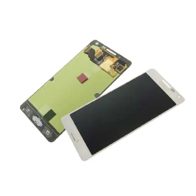 Pantalla para Samsung A5 /A500 Blanca (Compatible)