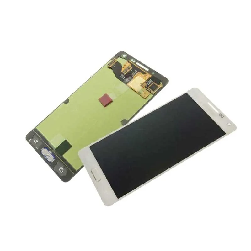Pantalla para Samsung A5 /A500 Blanca (Compatible)