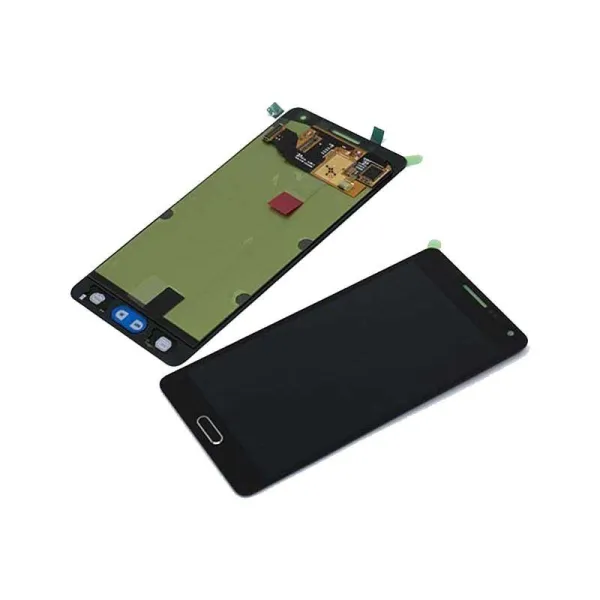 Pantalla para Samsung A5 /A500 Negra (Compatible)