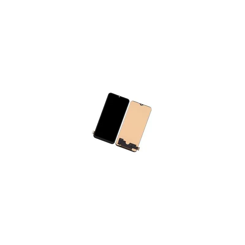 Pantalla para Mi 10 Lite 5G Sin Marco TFT Sin Huella
