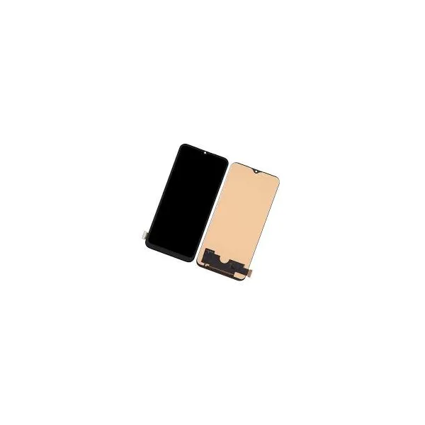 Pantalla para Mi 10 Lite 5G Sin Marco TFT Sin Huella