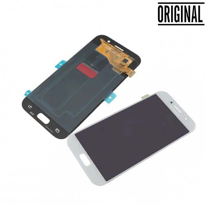 Pantalla para Samsung A5 2017 /A520 Azul Claro