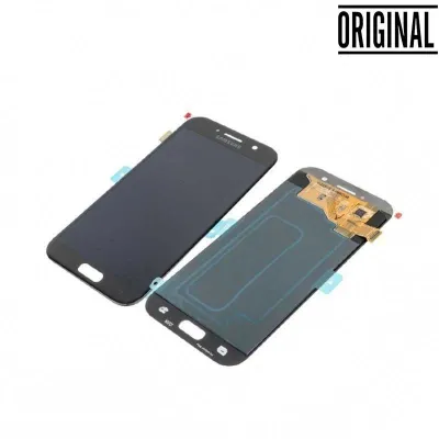 Pantalla para Samsung A5 2017 /A520 Negra