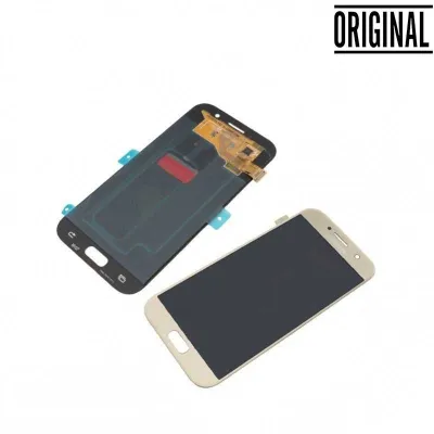 Pantalla para Samsung A5 2017 /A520 Oro