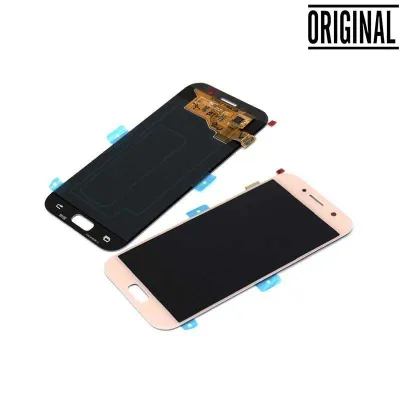 Pantalla para Samsung A5 2017 /A520 Rosa