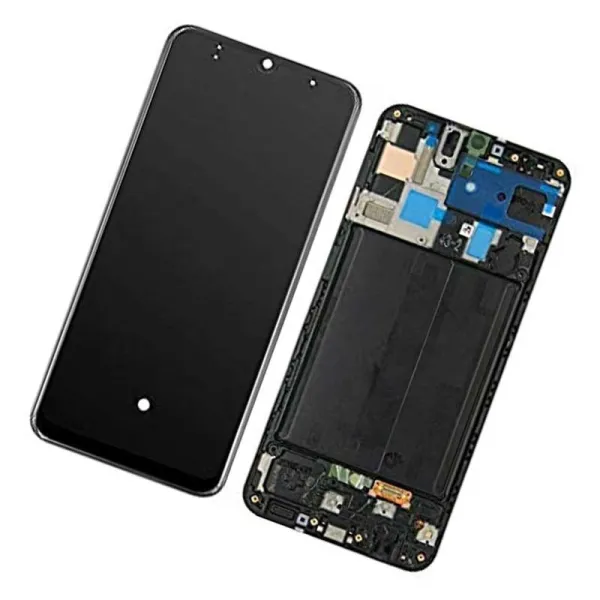 Pantalla para Samsung A50 (A505) TFT Sin Huella Sin Marco