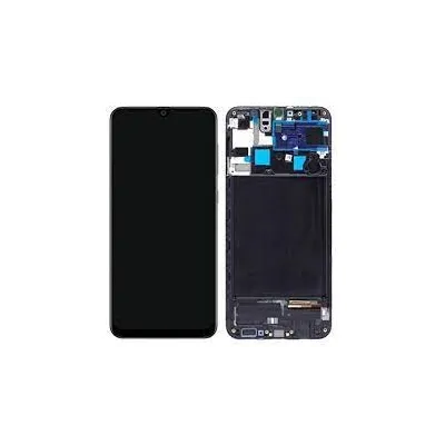 Pantalla para Samsung A50S /A507 Sin Marco (Original Service Pack)