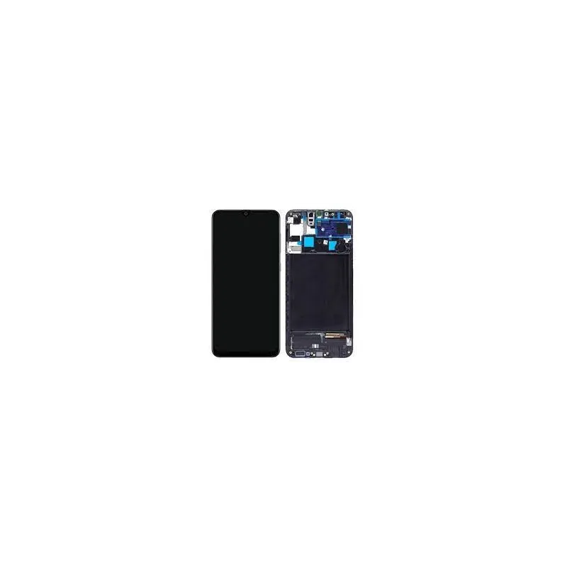Pantalla para Samsung A50S /A507 Sin Marco (Original Service Pack)