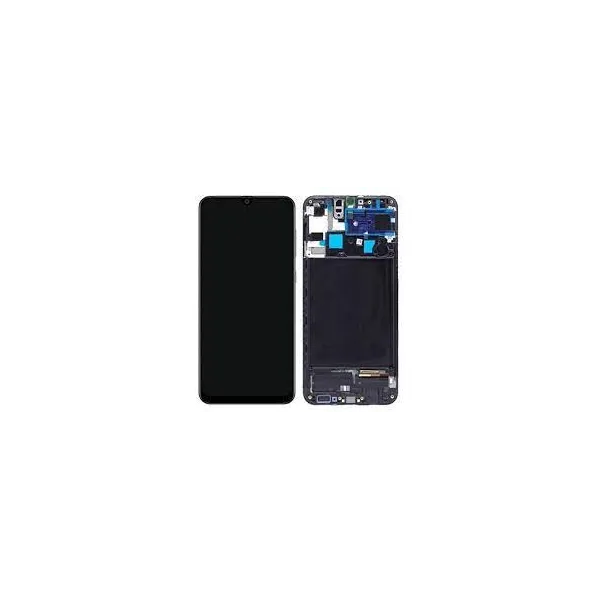 Pantalla para Samsung A50S /A507 Sin Marco (Original Service Pack)