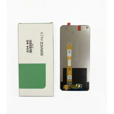 Pantalla para OPPO A54 4G (CPH2239) / A55 4G (CPH2325) / A95 4G (CPH2365) Sin Marco (Original Servicepack)