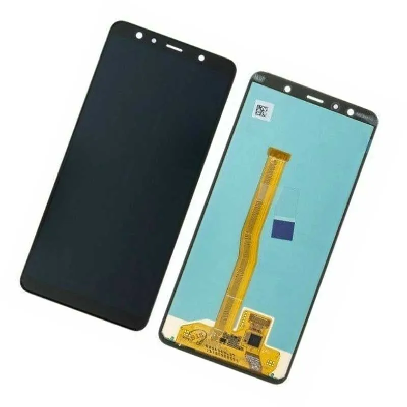 Pantalla para Samsung A7 2018 (A750) OLED