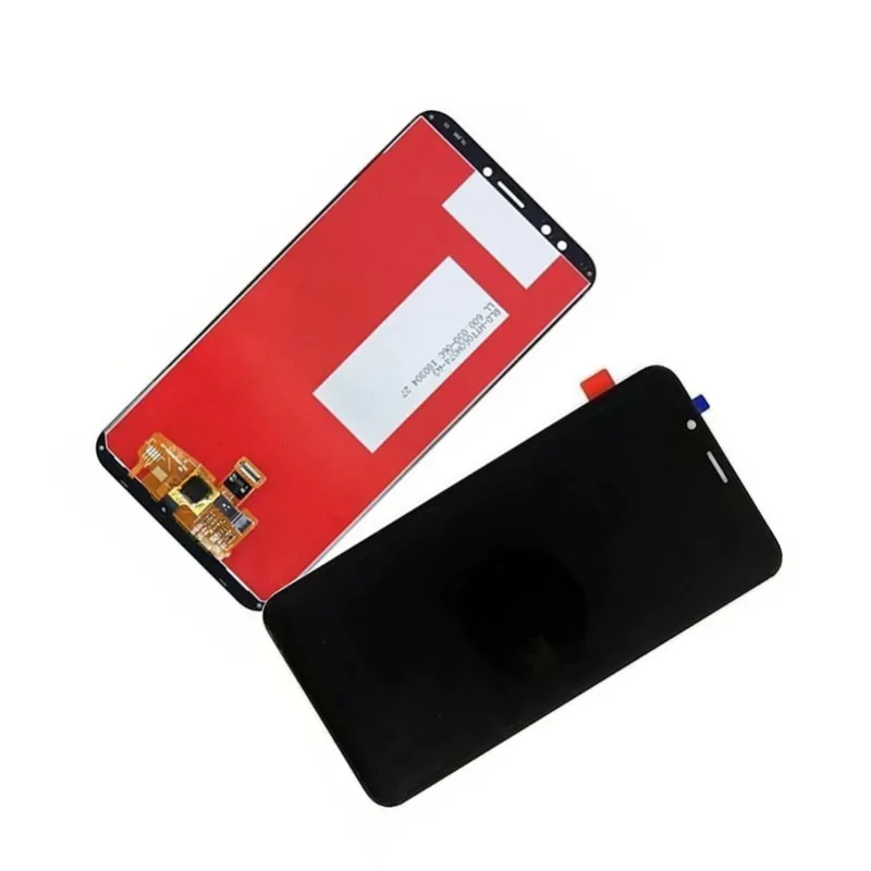 Pantalla para Huawei Y7 2018 /Y7 Prime 2018 /Honor 7C Negra (Calidad Original)