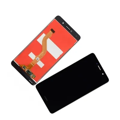 Pantalla para Huawei Y7 2017 /Y7 Prime Negra (Calidad Original)