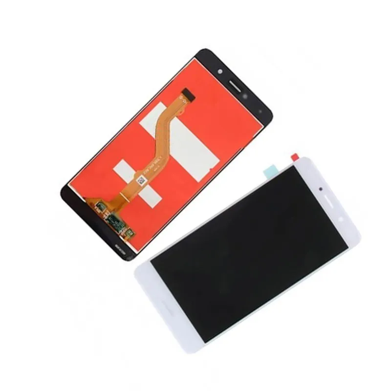 Pantalla para Huawei Y7 2017 /Y7 Prime Blanca (Calidad Original)