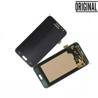 Pantalla para Samsung J3 2016 /J320 Negra