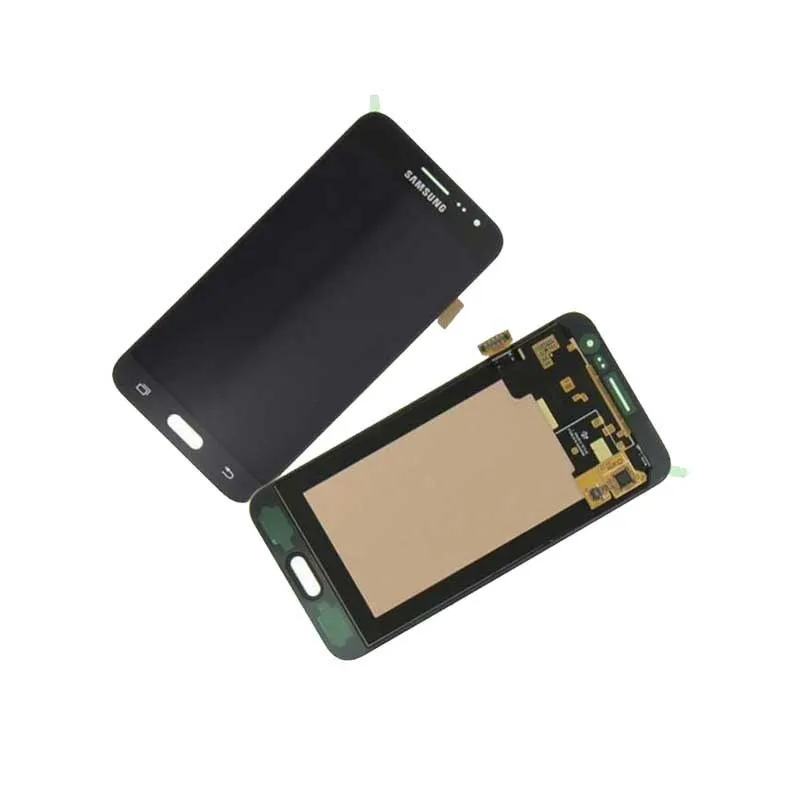 Pantalla para Samsung J3 2016 /J320 Negra (Compatible)