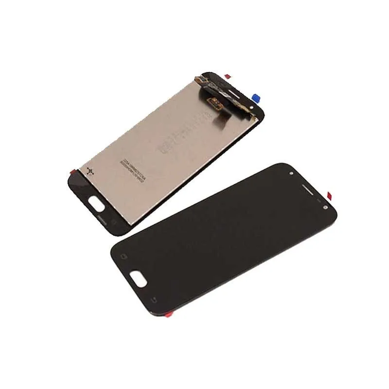 Pantalla para Samsung J3 2017 /J330 Negra (Compatible)