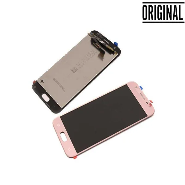 Pantalla para Samsung J3 2017 /J330 Rosa