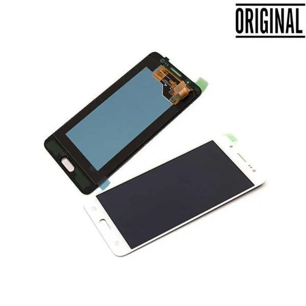 Pantalla para Samsung J5 2016 /J510 Blanca