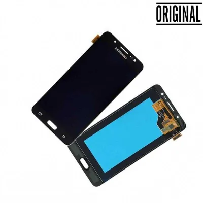 Pantalla para Samsung J5 2016 /J510 Negra